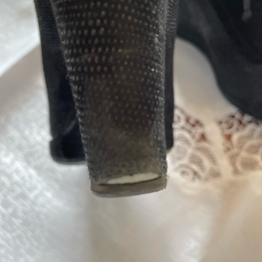 Stuart Weitzman Boots - Picture 6 of 7